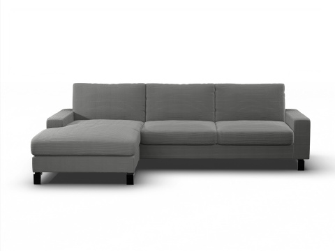 Ecksofa LO Large L